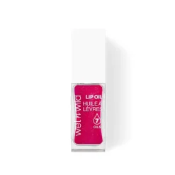 Hot Lip Oil Huile À Lèvres Gloss De Labios
