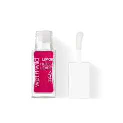 Hot Lip Oil Huile À Lèvres Gloss De Labios