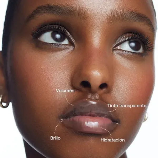 Lip Plumping Gloss*UKLASH New