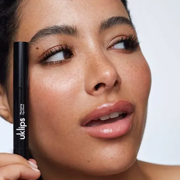 Lip Plumping Gloss*UKLASH New