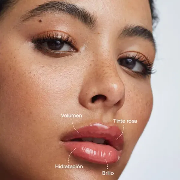 Lip Plumping Gloss*UKLASH New