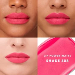 Clearance Lip Power Matte Pintalabios