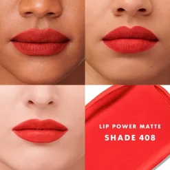 Clearance Lip Power Matte Pintalabios