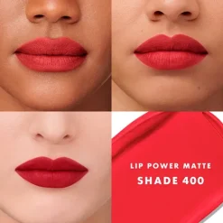 Clearance Lip Power Matte Pintalabios