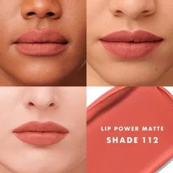 Clearance Lip Power Matte Pintalabios