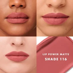 Clearance Lip Power Matte Pintalabios