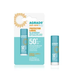Hot AGRADO Lip Protection