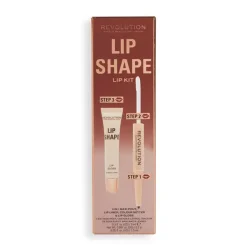 Clearance Lip Shape Kit Pintalabios