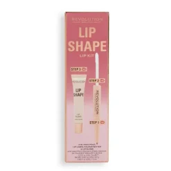 Clearance Lip Shape Kit Pintalabios