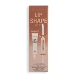 Clearance Lip Shape Kit Pintalabios