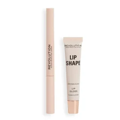 Clearance Lip Shape Kit Pintalabios