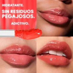Clearance Lipglass Air Non-Sticky Gloss Gloss De Labios