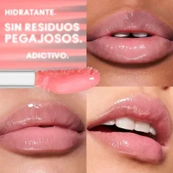 Clearance Lipglass Air Non-Sticky Gloss Gloss De Labios