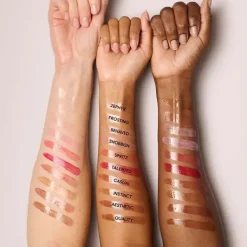 Clearance Lipglass Air Non-Sticky Gloss Gloss De Labios