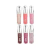 Hot Lipgloss Glossy Shine Glam Pintalabios