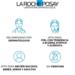 Lipikar Baume Ap+M*LA ROCHE POSAY