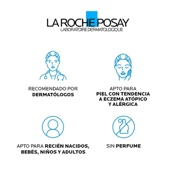 Lipikar Baume Ap+M*LA ROCHE POSAY Outlet
