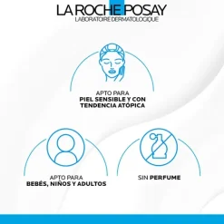 Lipikar Baume Light Ap+M*LA ROCHE POSAY Hot