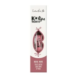 Lips Set K'lips Velvet*LOVELY Sale