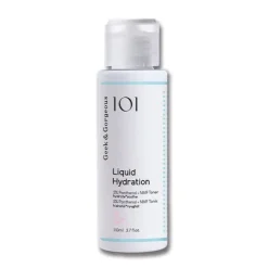 Sale Liquid Hidration Limpieza