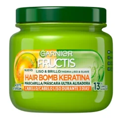 Outlet FRUCTIS Liso & Brillo