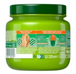 Outlet FRUCTIS Liso & Brillo