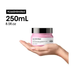 Outlet L'OREAL PROFESSIONNEL Liss Unlimited Mask