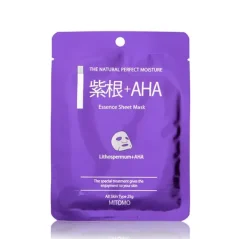 Lithopermum + AHA*MITOMO Outlet