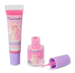 New MARTINELIA Little Unicorn Beauty