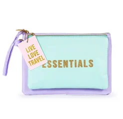 Hot TRI-COASTAL Live Love Travel