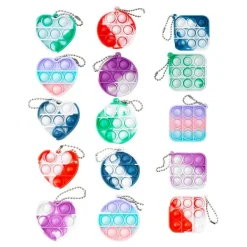 Outlet 1699 Llavero Pop It