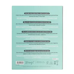 Lámpara Neon Happy Home*MR WONDERFUL Outlet