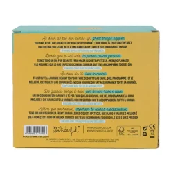 Lámpara Neon Happy Home*MR WONDERFUL Outlet