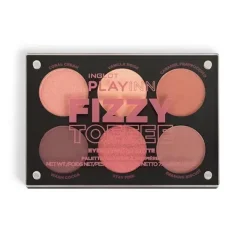 Locca Mocca Palette*INGLOT Clearance