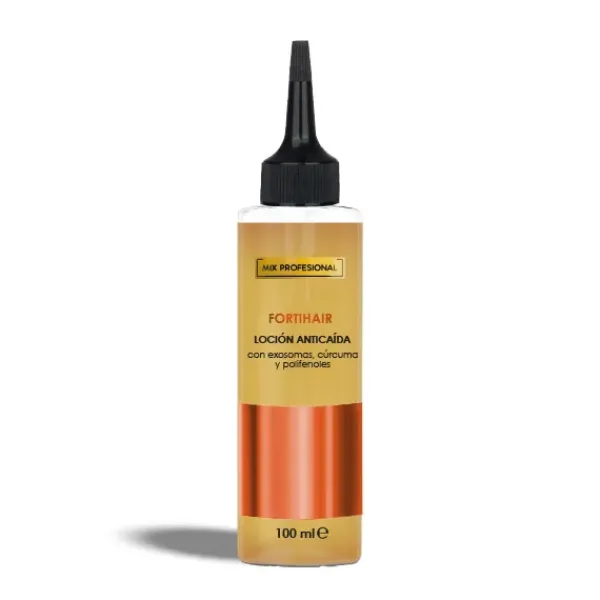 Best MIX Loción Anticaída Fortihair