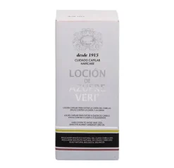 Hot INTEA Loción Caida Veri Azufre