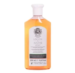 Hot INTEA Loción Caida Veri Azufre