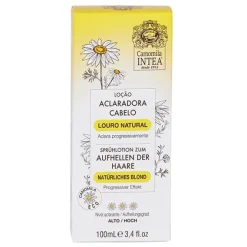 Loción Camomila Rubio Natural*INTEA Clearance