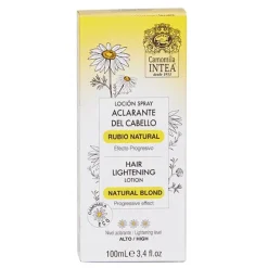Loción Camomila Rubio Natural*INTEA Clearance