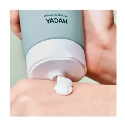 Loción Corporal Cactus*YADAH Online