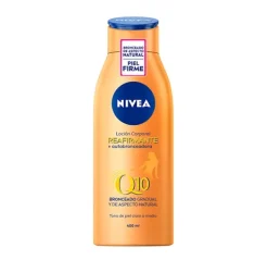 Loción Corporal Q10*NIVEA Online