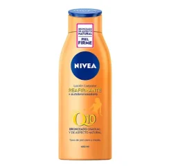 Loción Corporal Q10*NIVEA Online