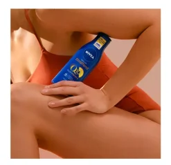 Loción Corporal Q10 Reafirmante*NIVEA