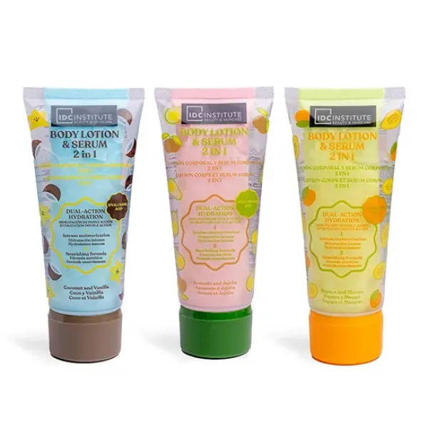 Loción Corporal Skin Food*IDC INSTITUTE Sale
