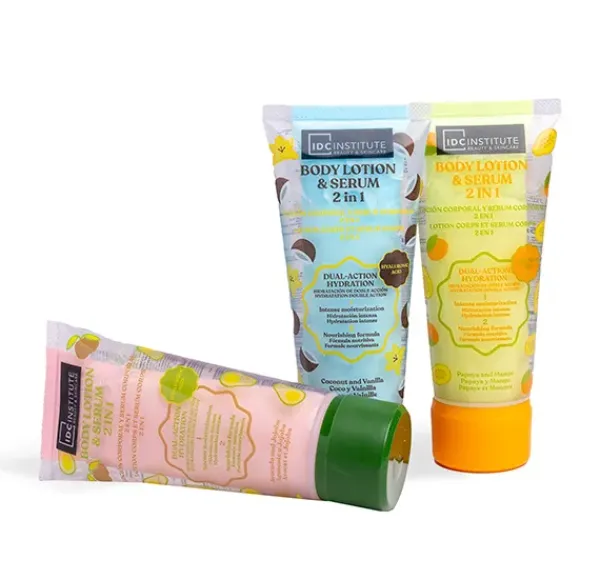 Loción Corporal Skin Food*IDC INSTITUTE Sale