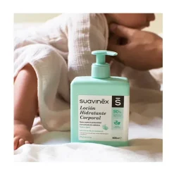 Loción Hidratante*SUAVINEX Sale
