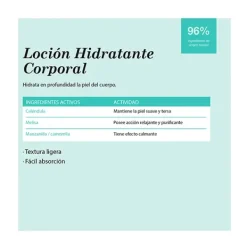 Loción Hidratante*SUAVINEX Sale