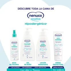 Sale NENUCO Loción Hidratante