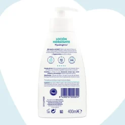 Sale NENUCO Loción Hidratante