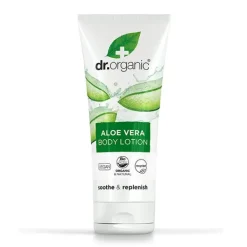 Best DR. ORGANIC Loción Hidratante Corporal Natural De Aloe Vera